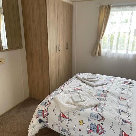 Parkdean Static Caravan On Cherry Tree Holiday Park غريت يورماوث المظهر الخارجي الصورة
