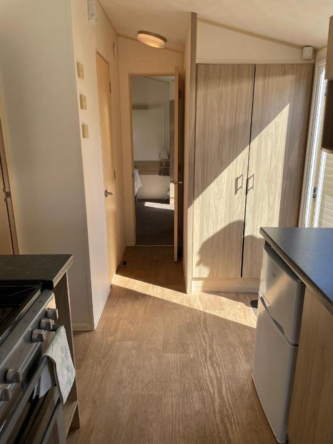 Parkdean Static Caravan On Cherry Tree Holiday Park غريت يورماوث المظهر الخارجي الصورة