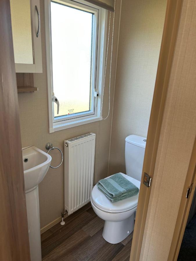 Parkdean Static Caravan On Cherry Tree Holiday Park غريت يورماوث المظهر الخارجي الصورة
